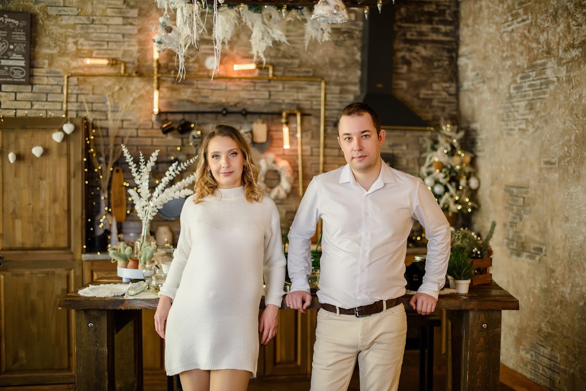 Портфолио: Беременность
