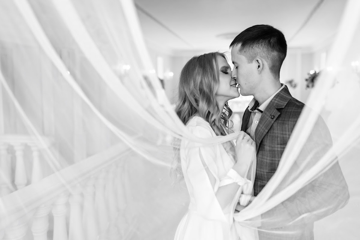 Портфолио: Свадьба