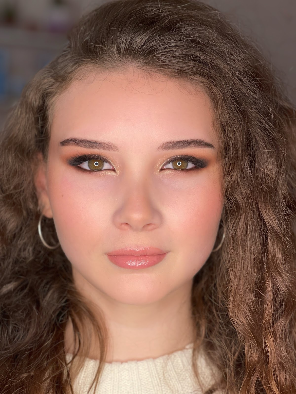 Елизавета Атоян