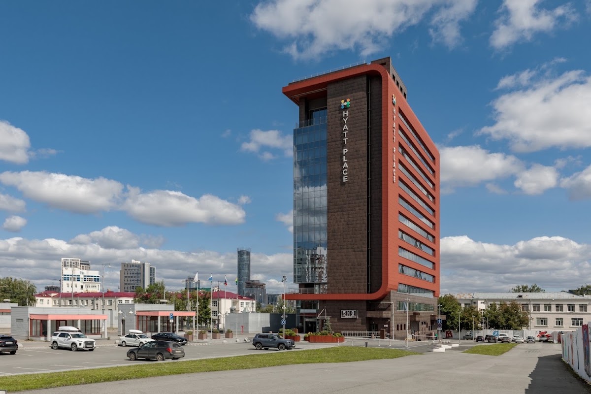 Зал №2 — Презентация
