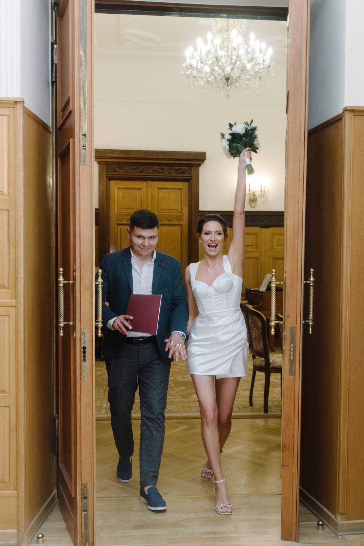 Портфолио: Свадьба