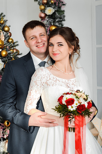 Юлия и Владимир