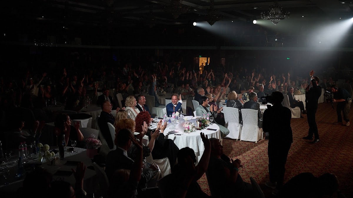 Портфолио: Репортаж