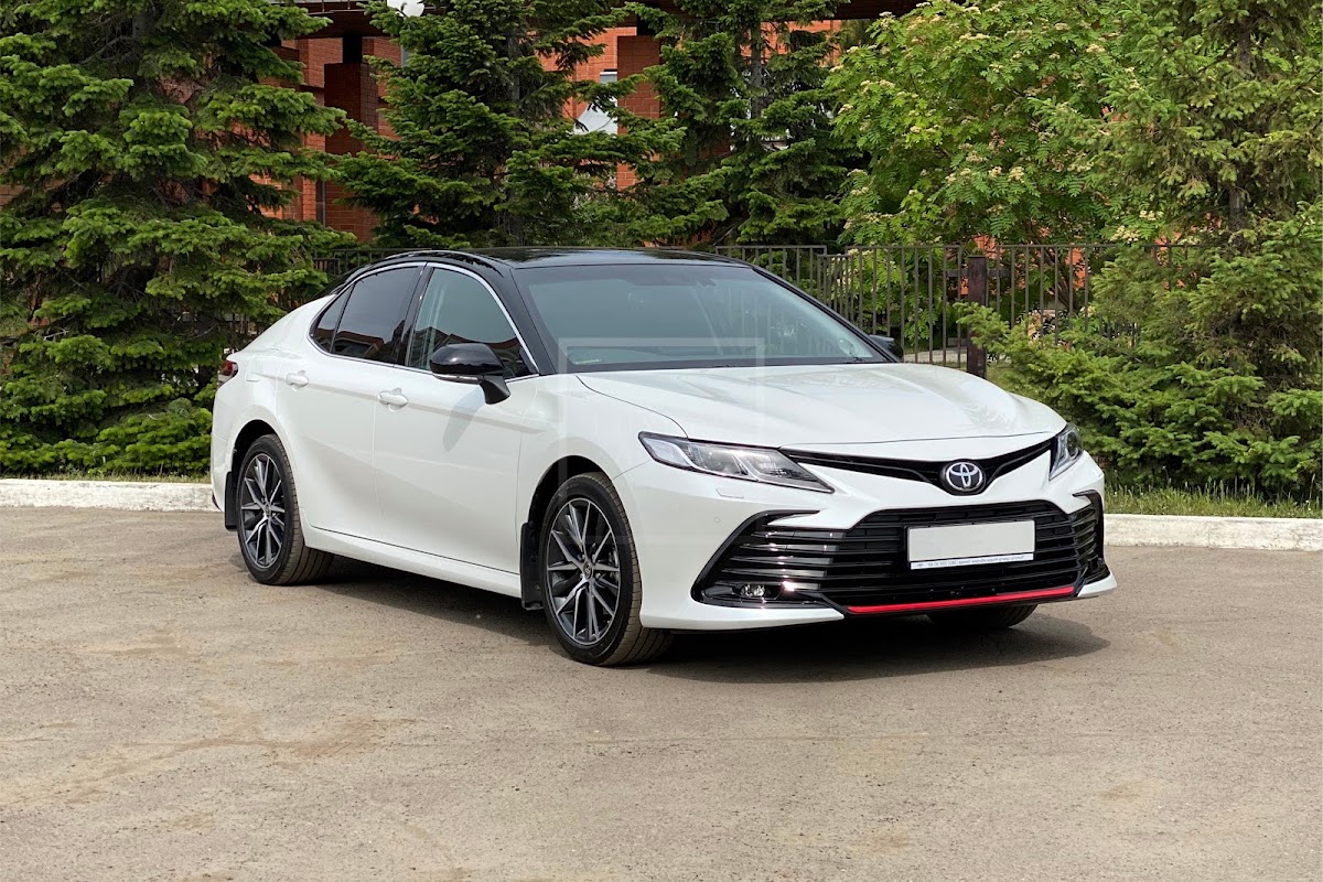 Toyota Camry 70