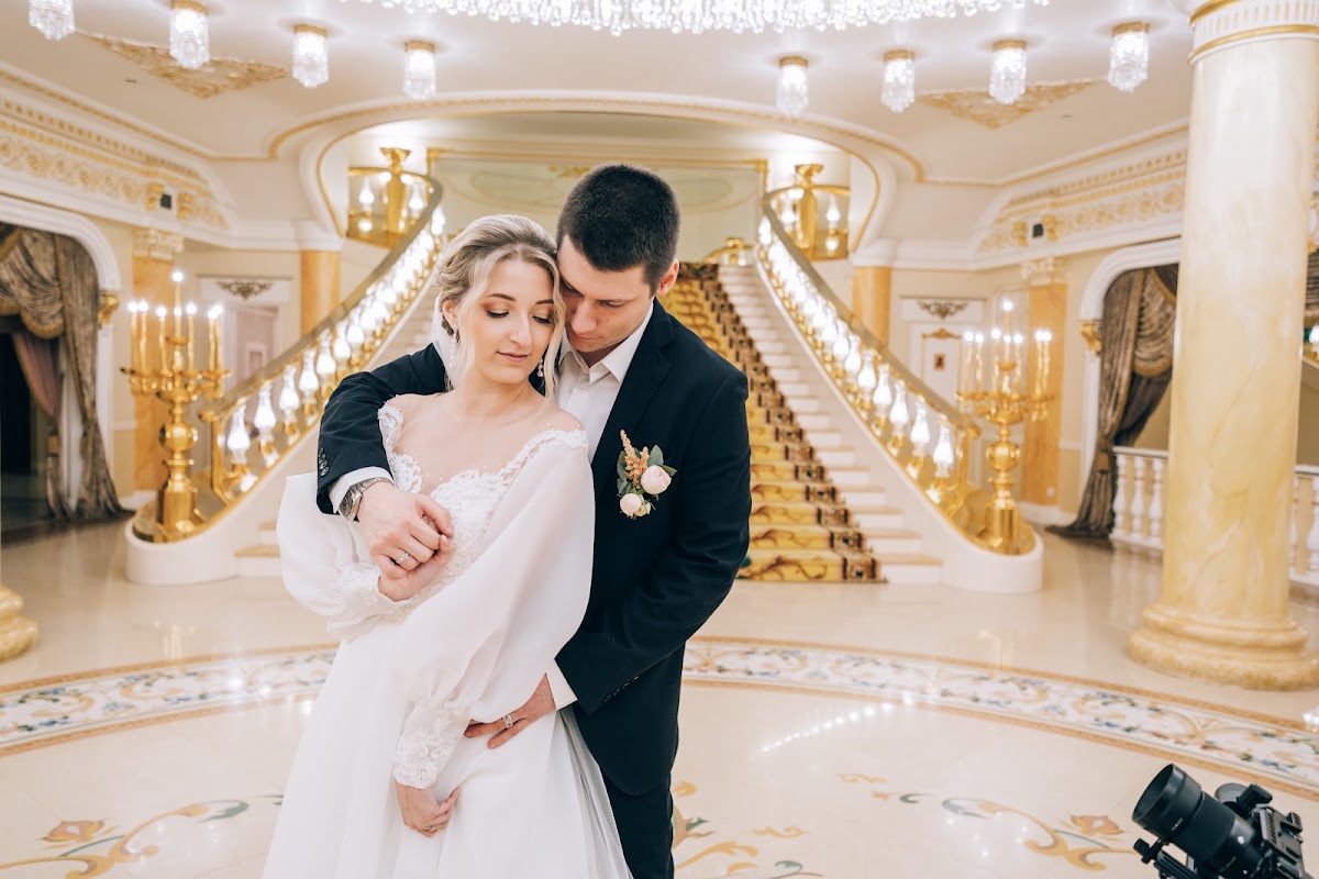 Марина Ванина — кадр 5 из 20