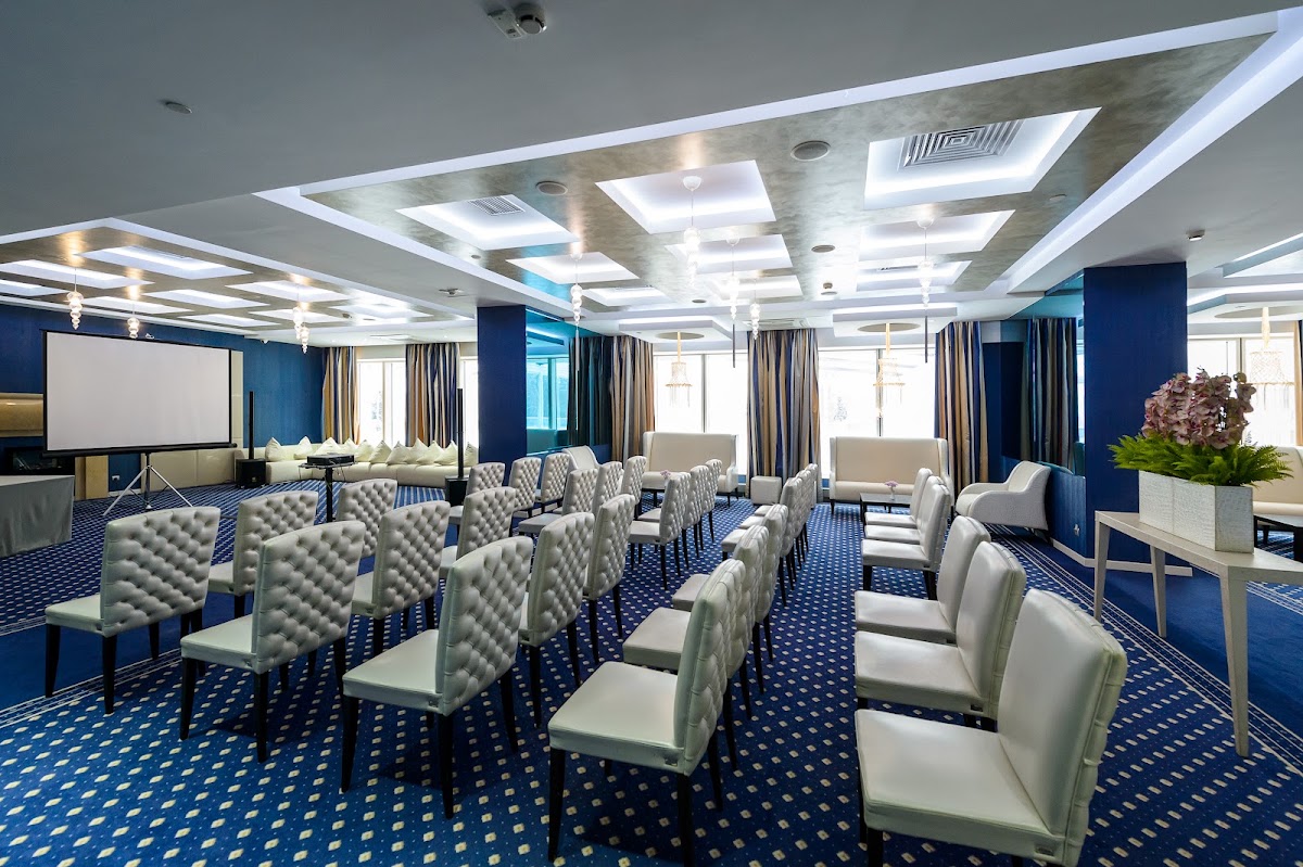 Зал Дорчестер / Dorchester — Конференция
