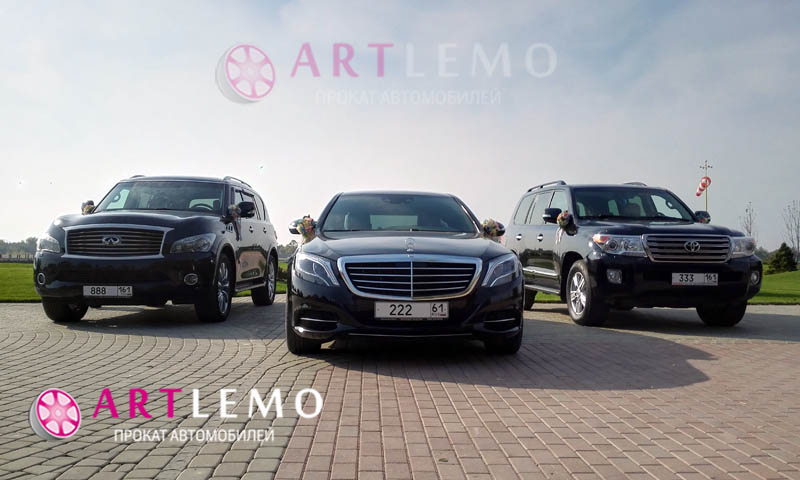 Мерседес W222 S-класс