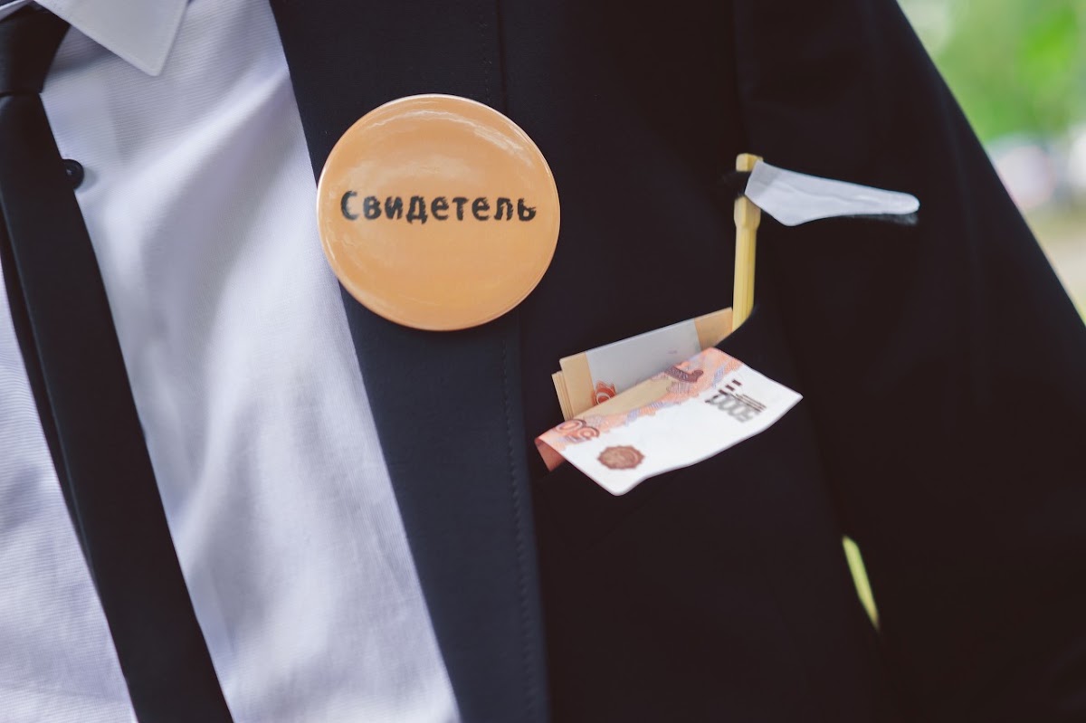 Свадьба в стилизации «Снимается кино — »Больше чем любовь"