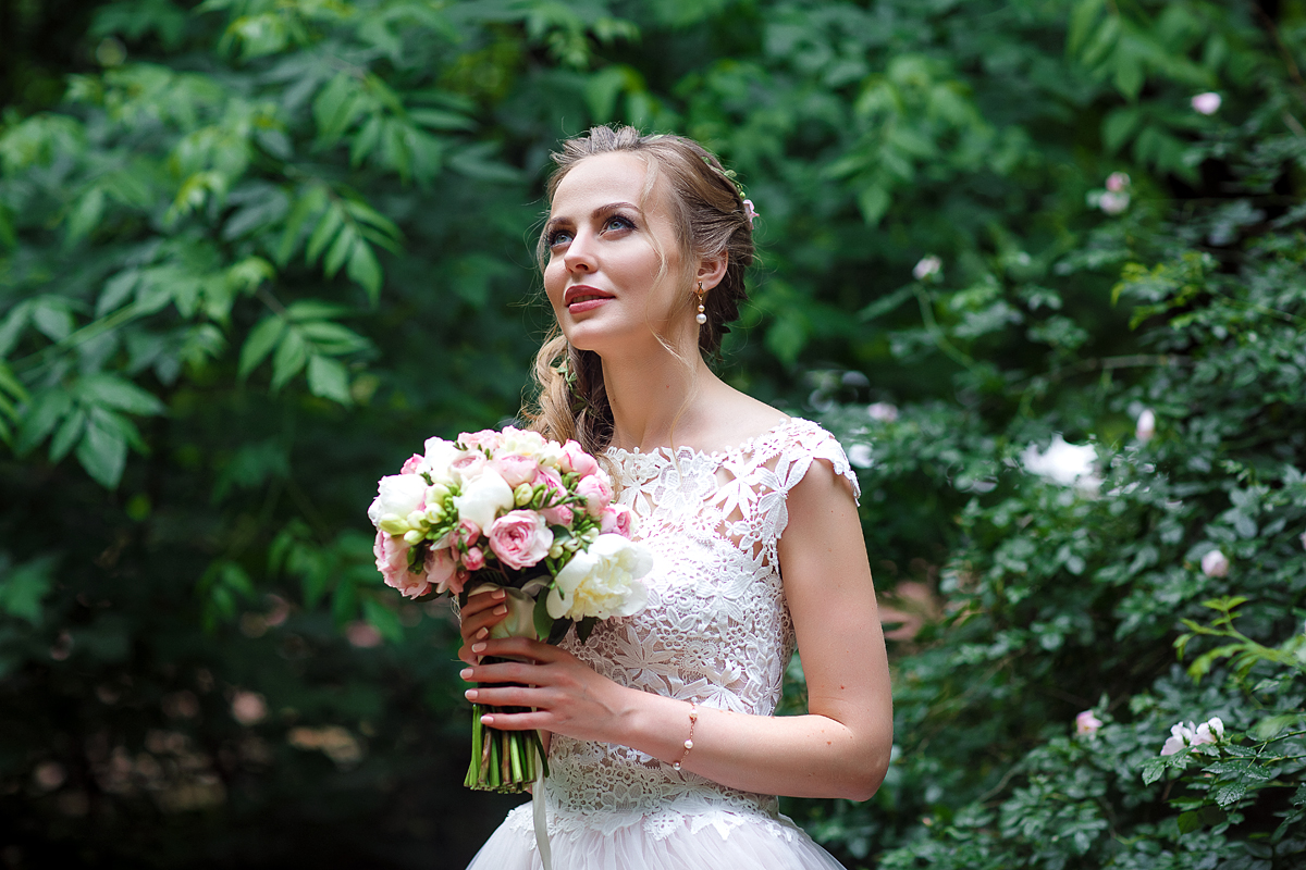 Екатерина и Станислав