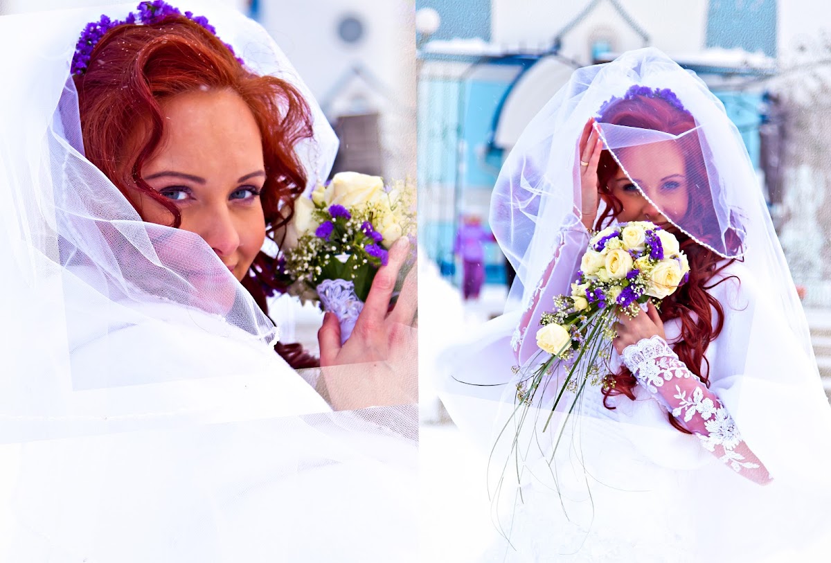 Ирина и Константин