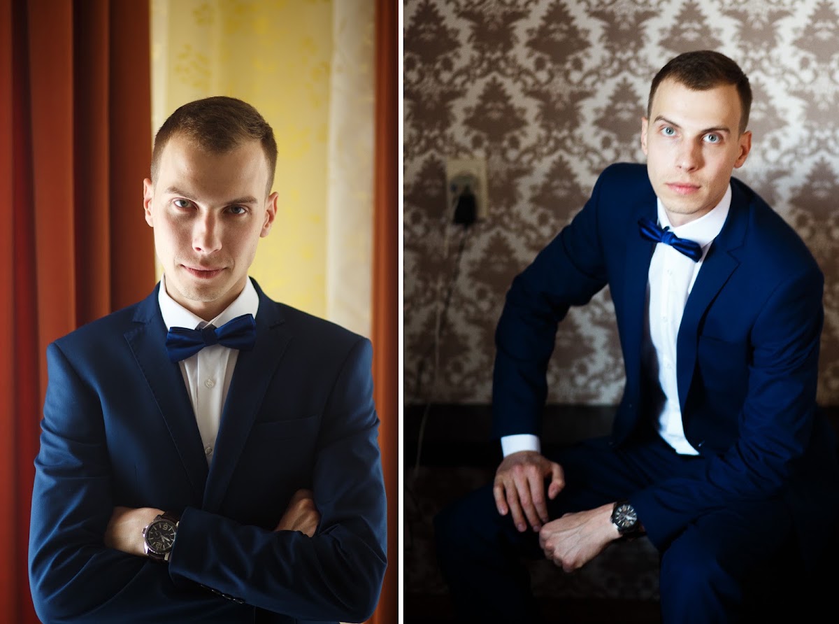 Елизавета и Николай