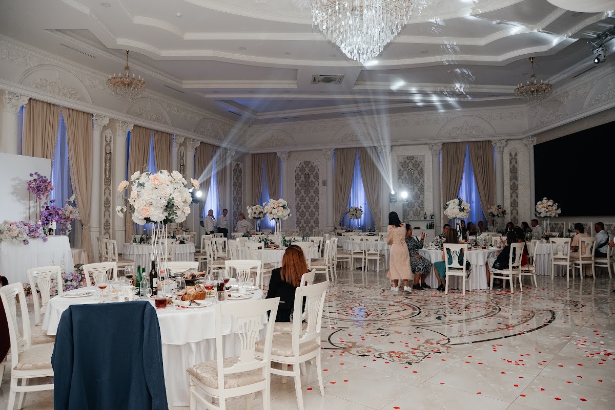 Аделина и Юра