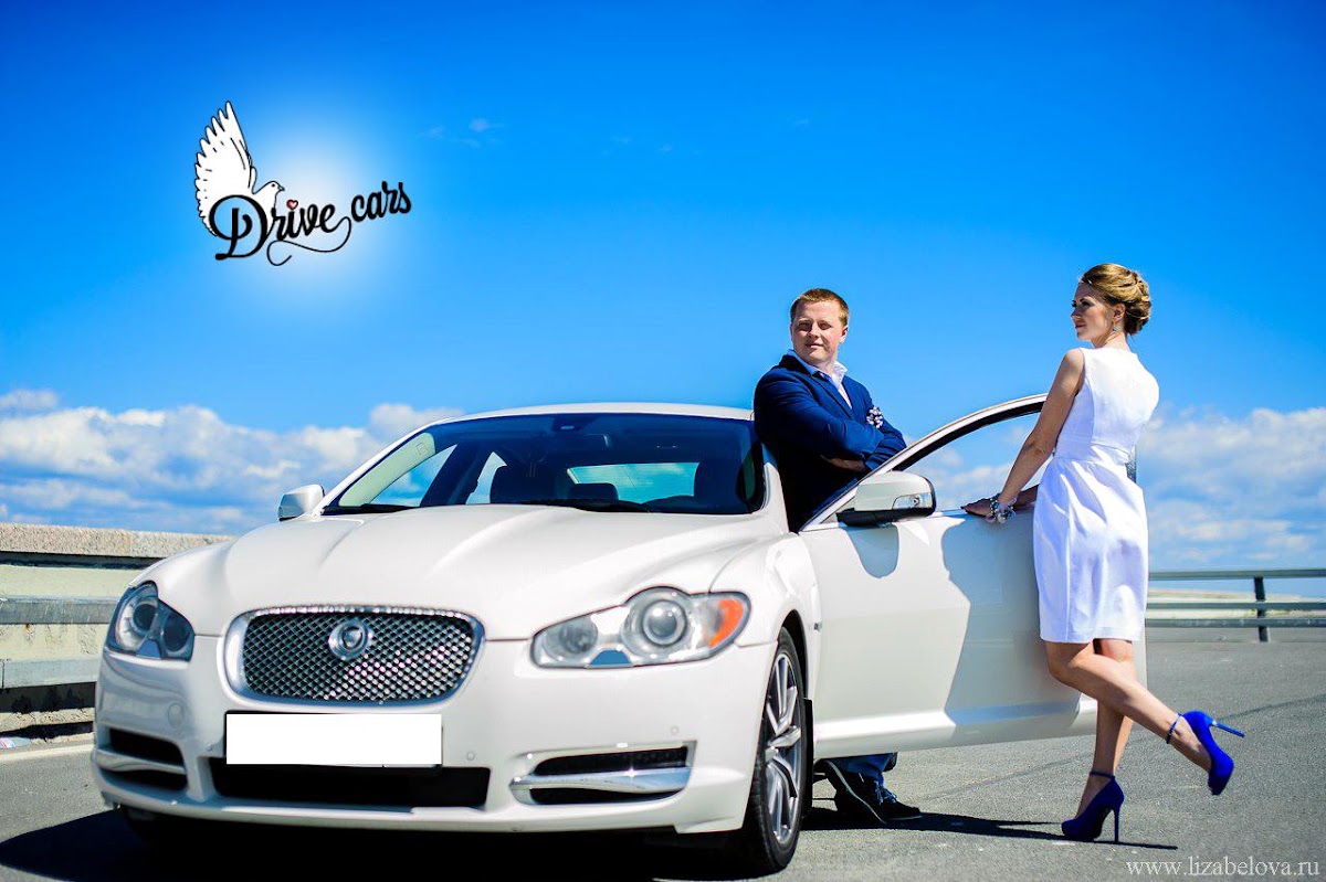 Jaguar XF — кадр 2 из 19