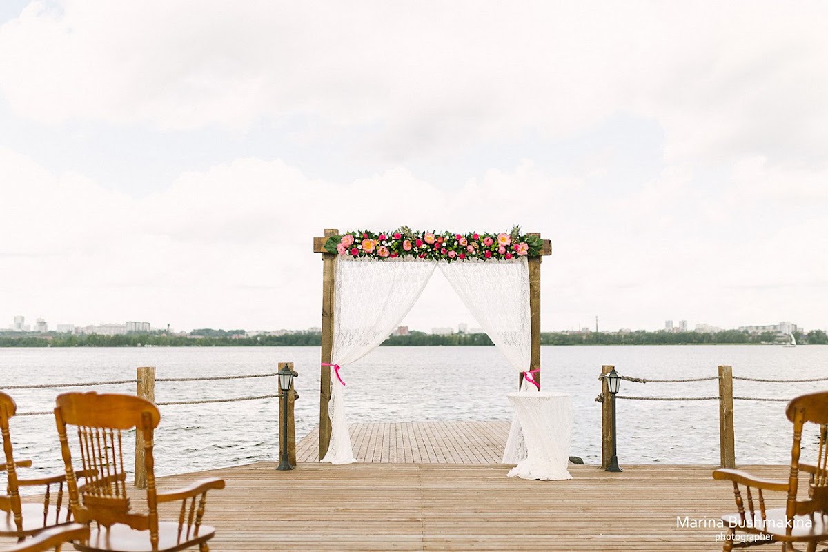 Портфолио