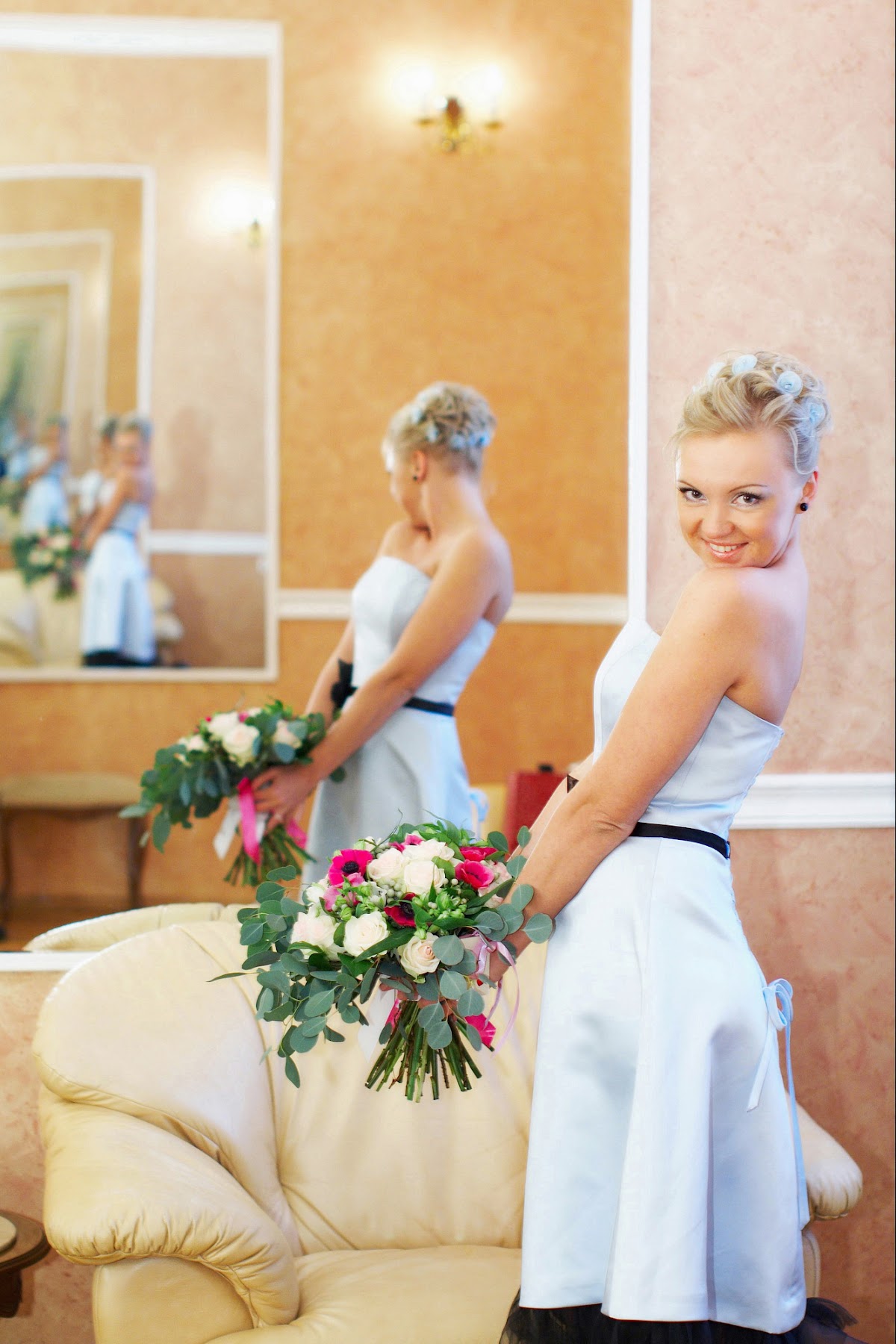 Елена и Александр