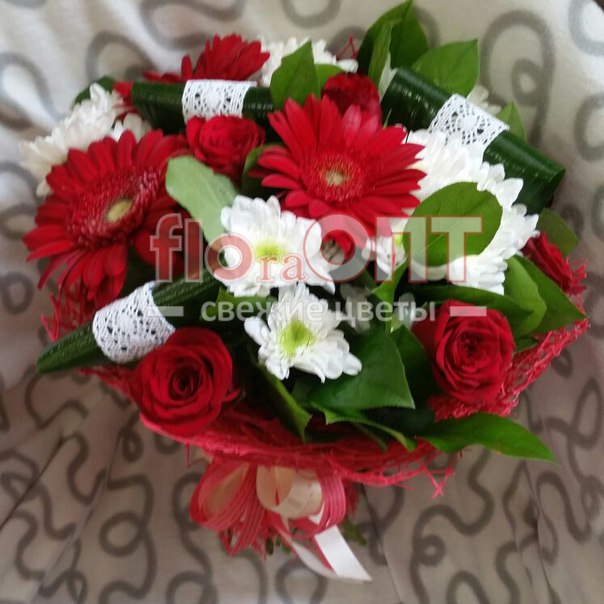 Flora ОПТ