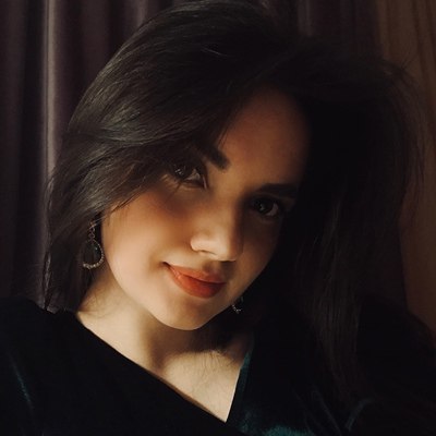Елизавета Владимирова