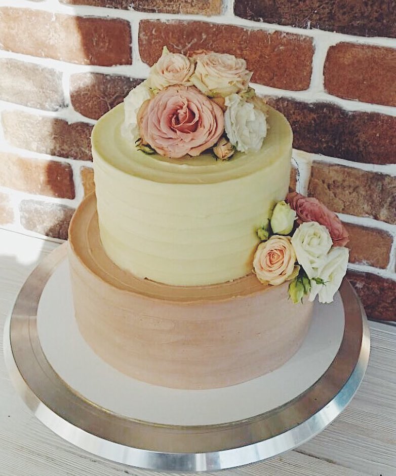 Biscuit Cake — кадр 4 из 10