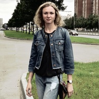 Юлия Митина