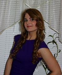 Ekaterina Nekrasova