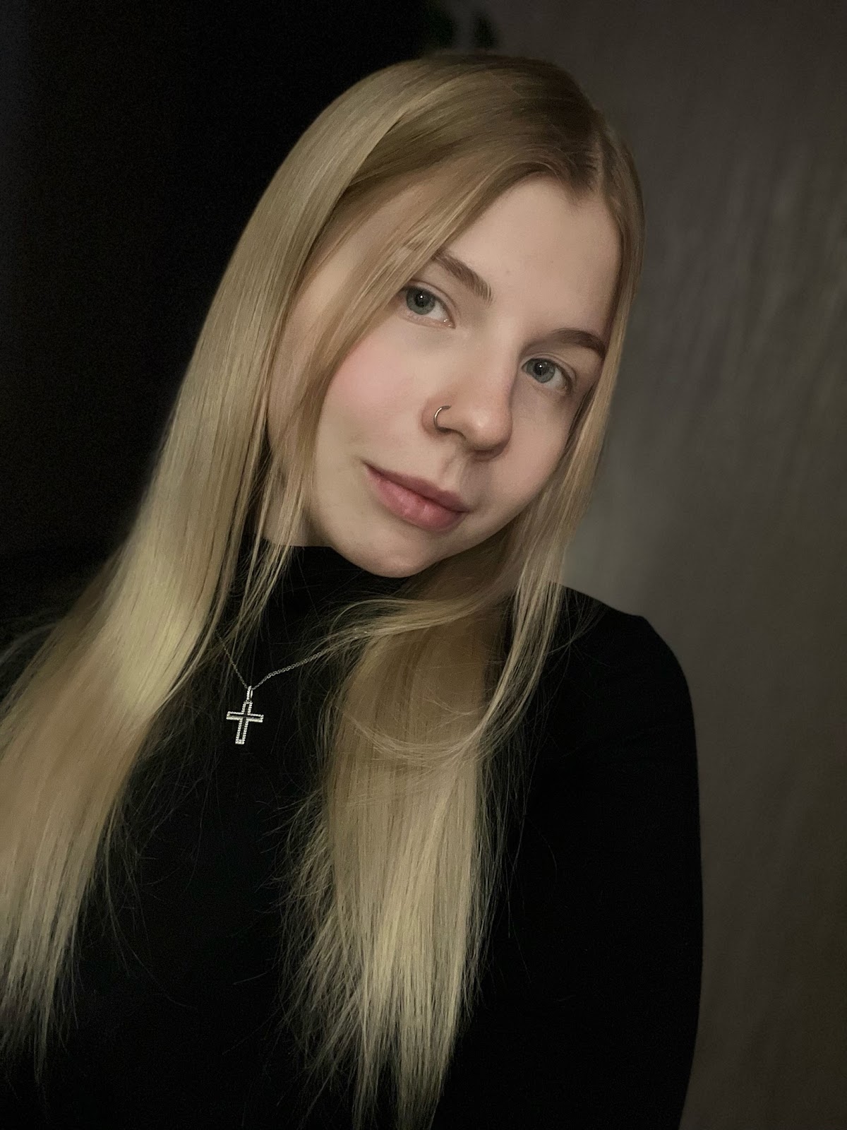 Светлана Бахрамова