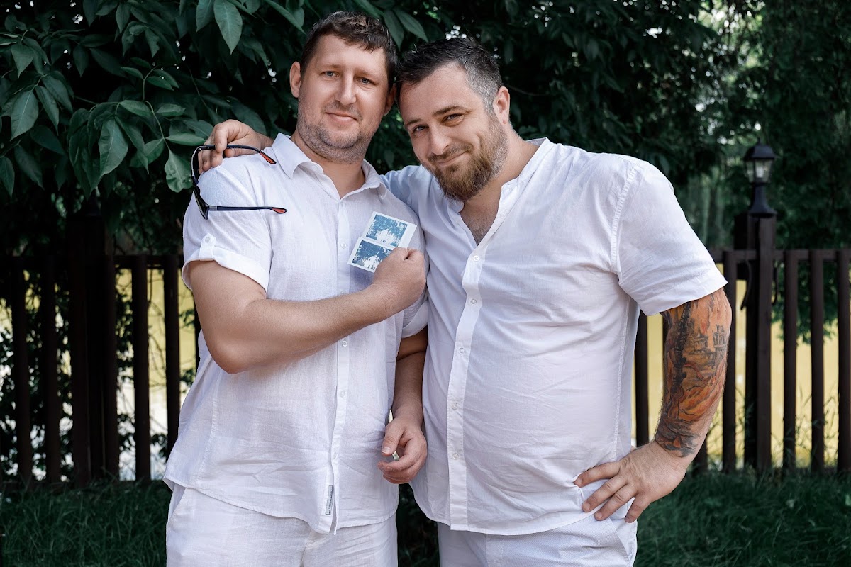 Анастасия и Руслан