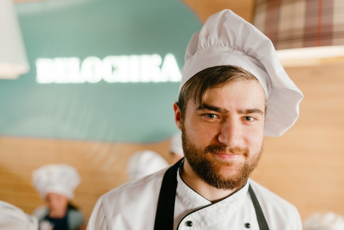 Детский Мастер класс
