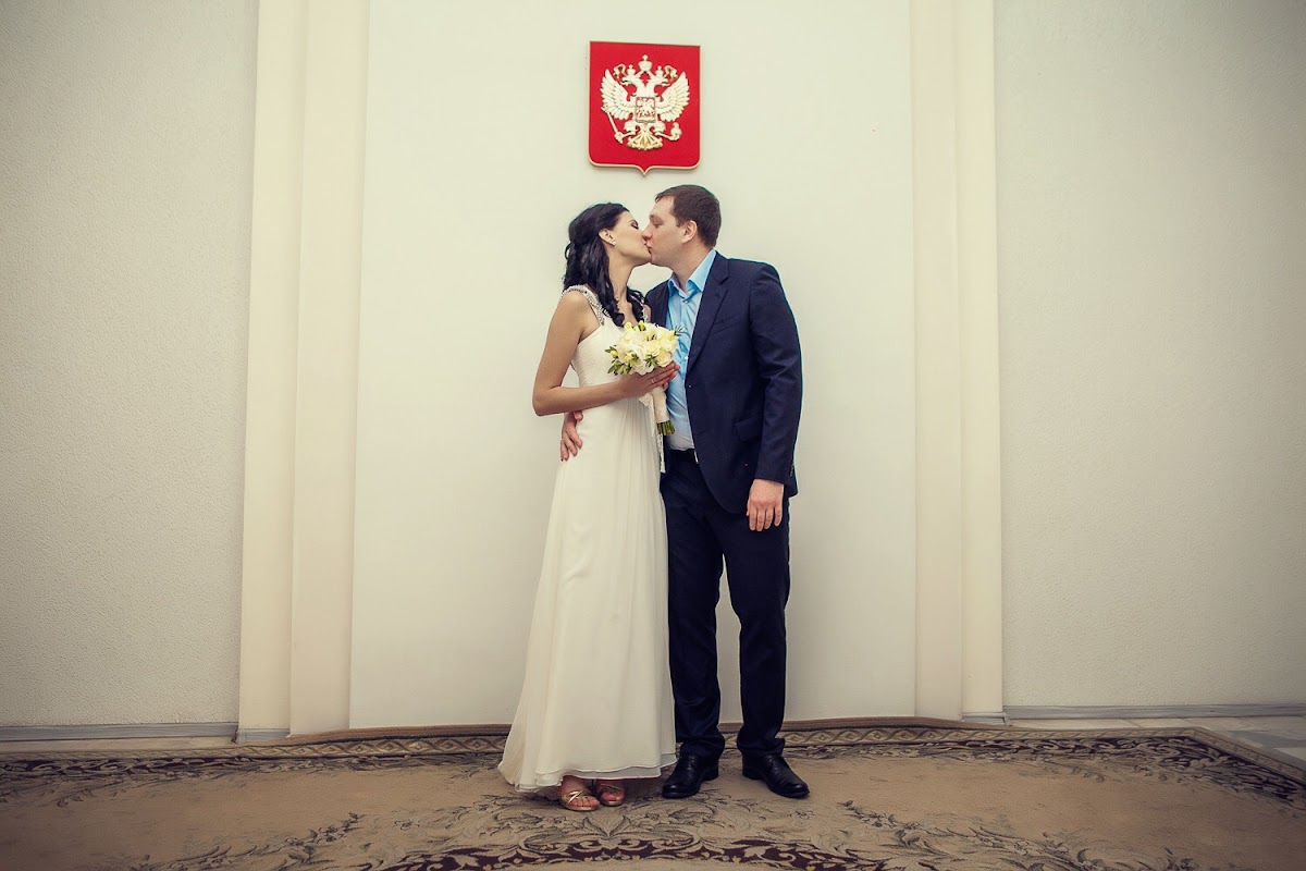 Наталья и Дмитрий