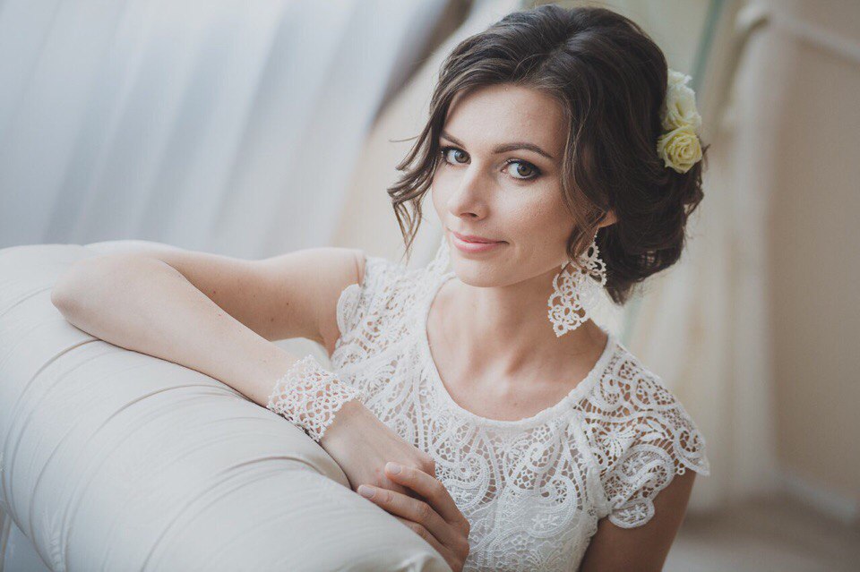 Ирина Васина