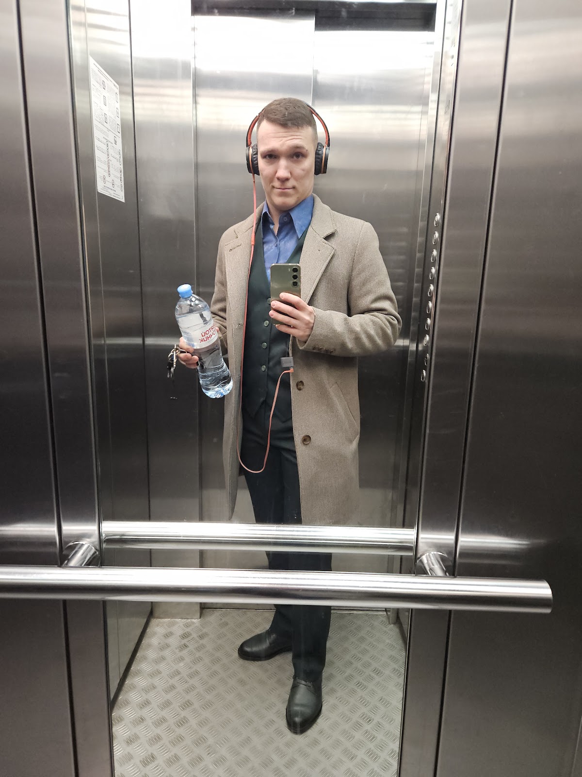 Вячеслав Тимбал