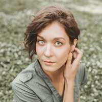 Таня Сазонова