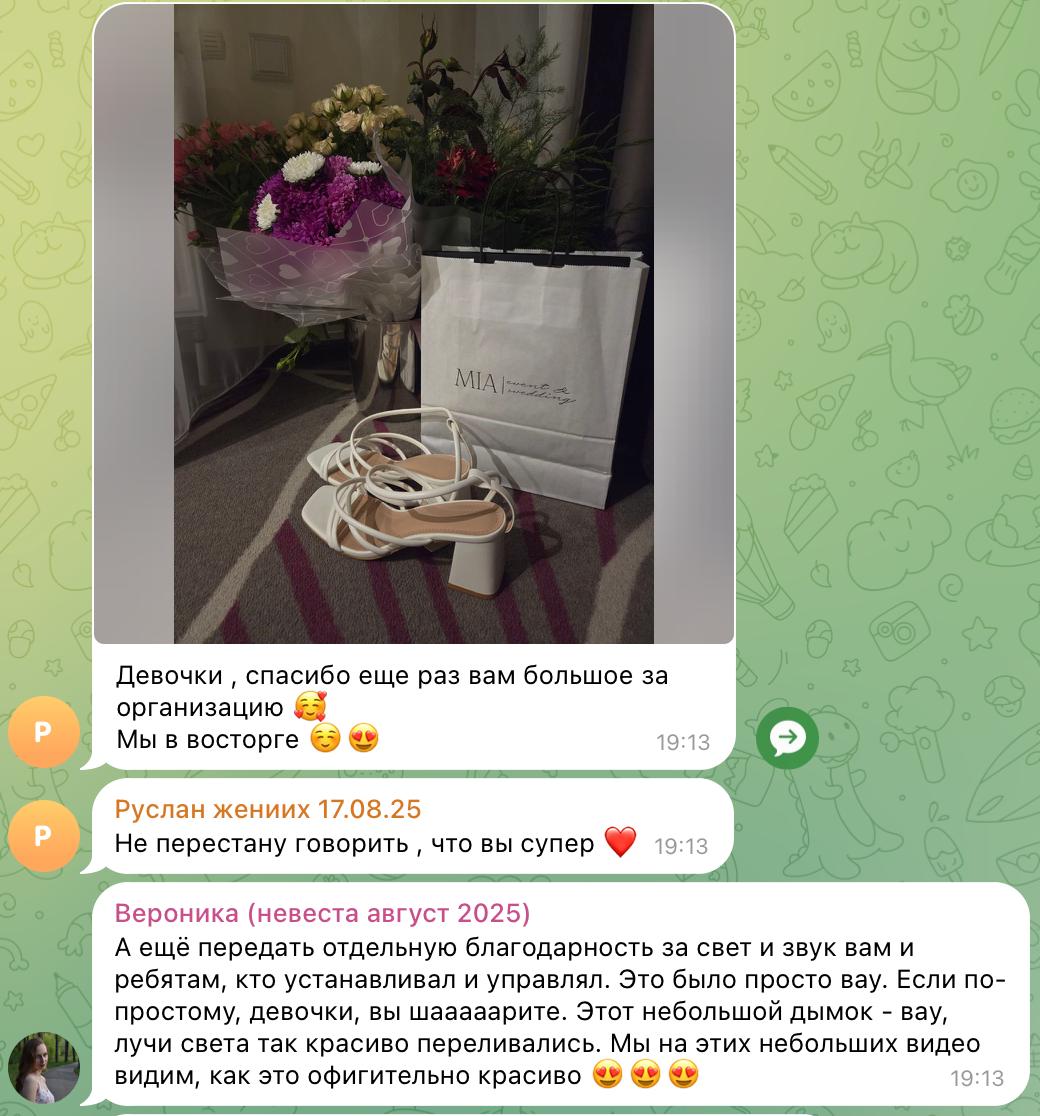 Отзывы