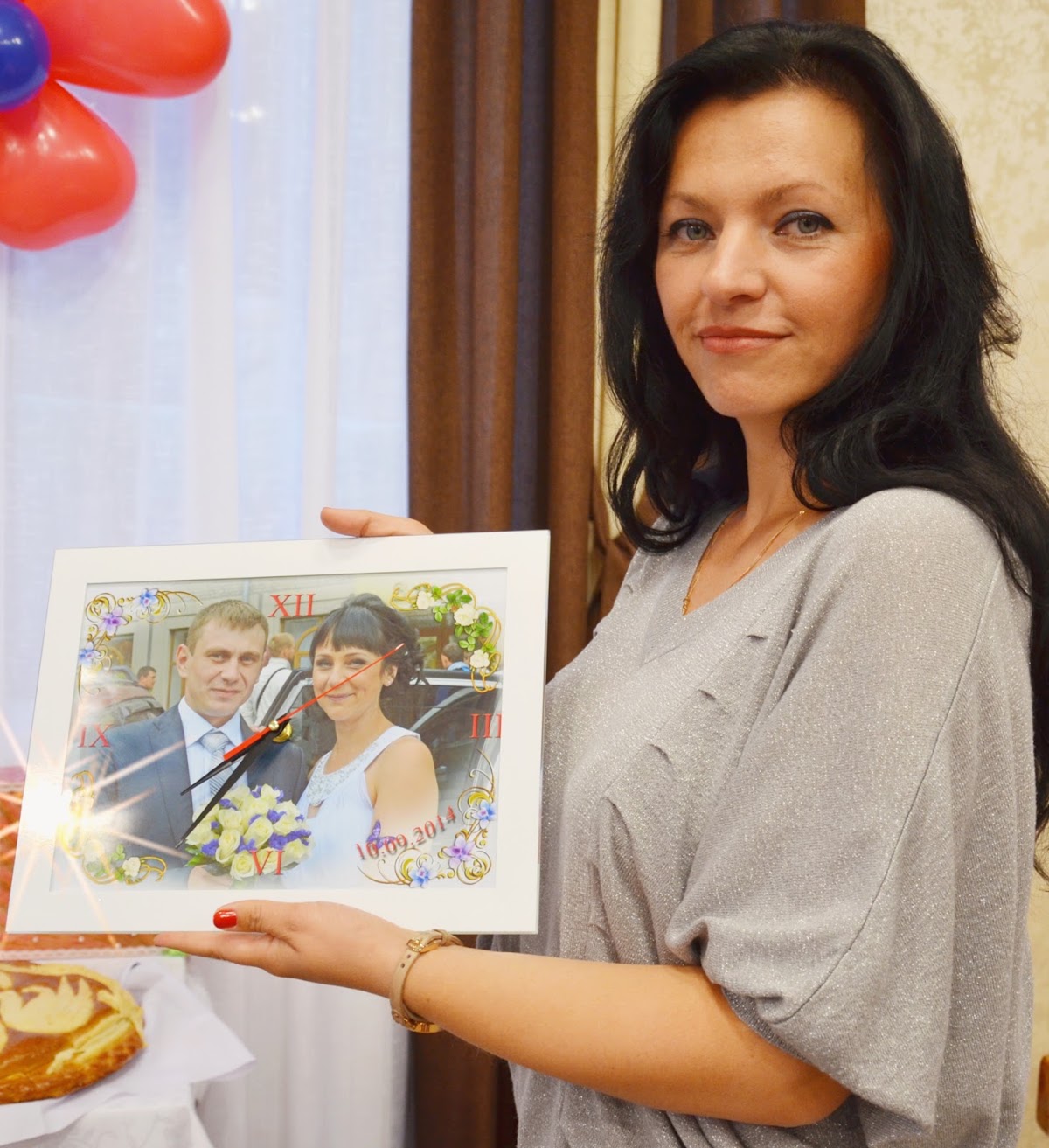 Свадьба Галины И Андрея