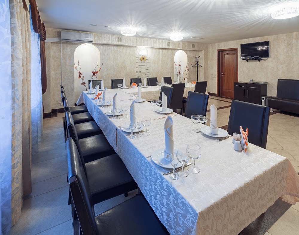 VIP-зал