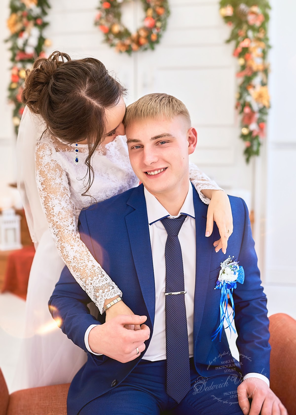 ДЕКАБРЬ 2017Г