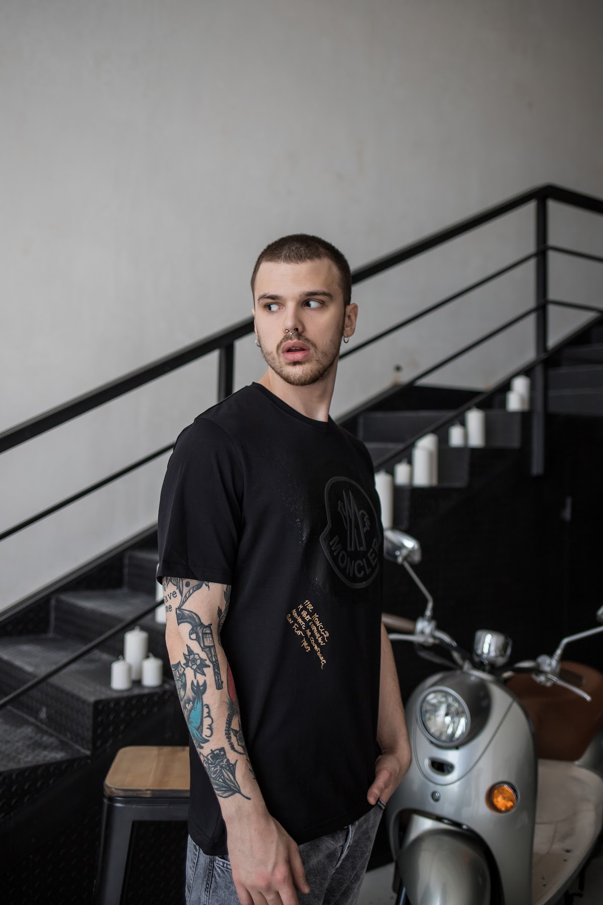 Портфолио: Реклама
