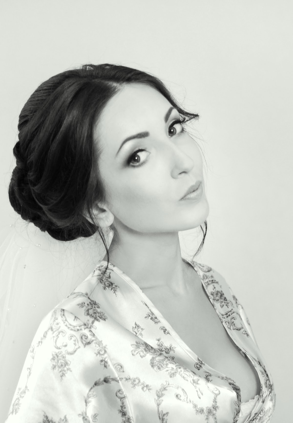 Маргарита и Виталий