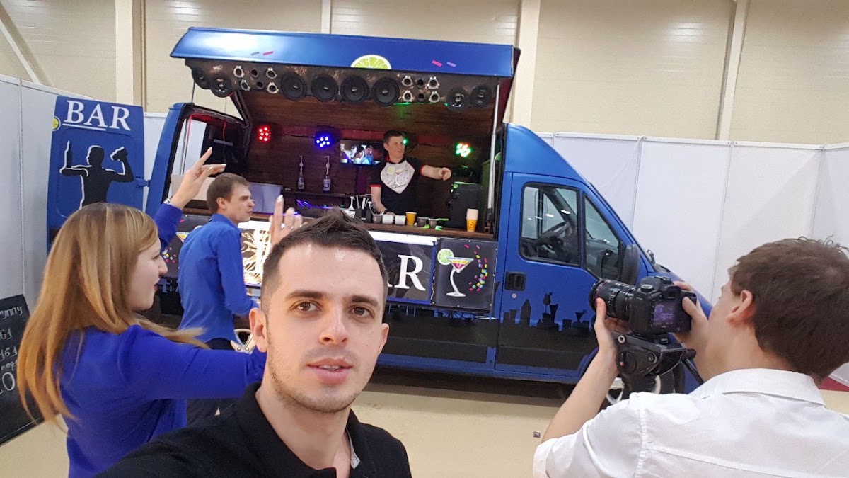 Фотографии