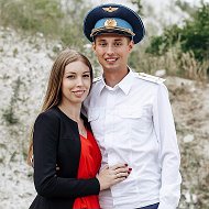 Анастасия Семенова ( Зинина)