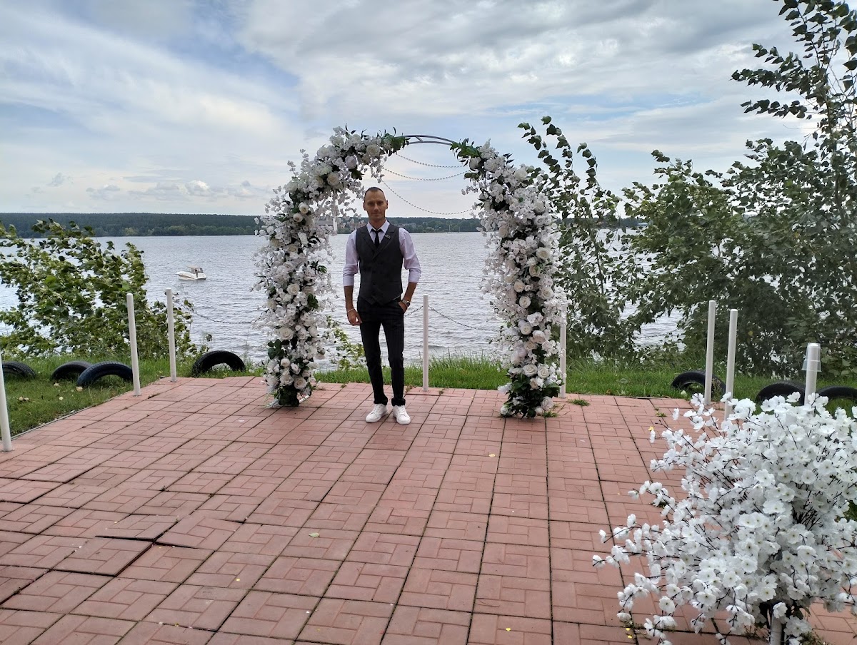 Виталий Никитин