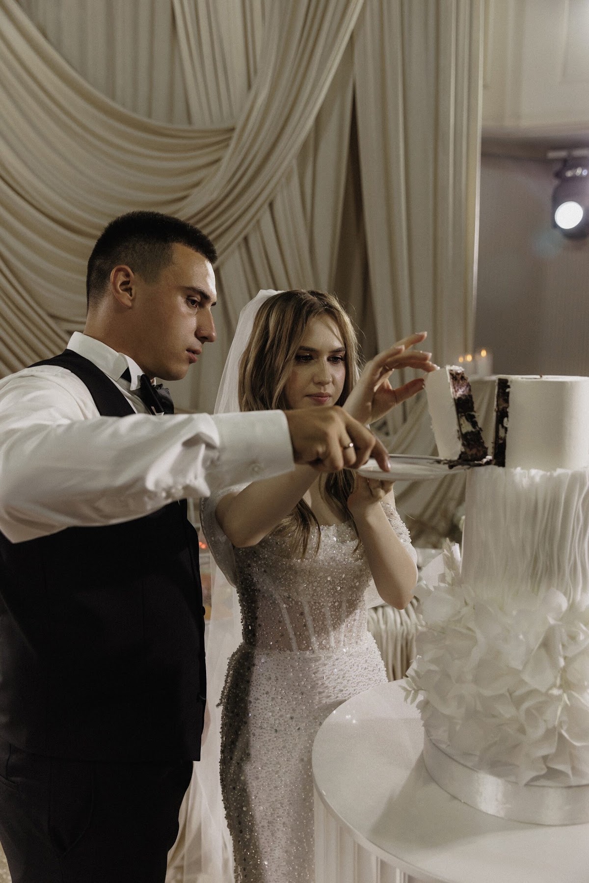 Дима и Настя / Wedding Day
