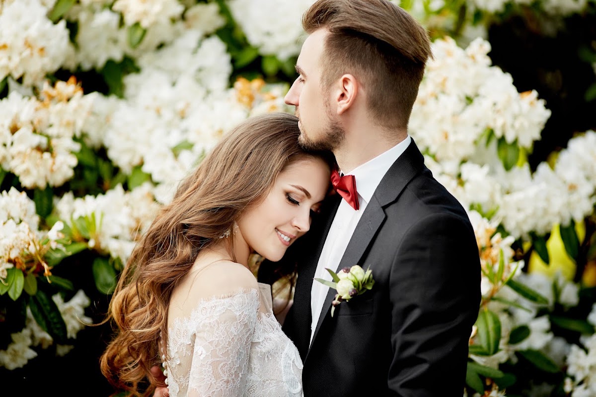 Андрей & Юлия