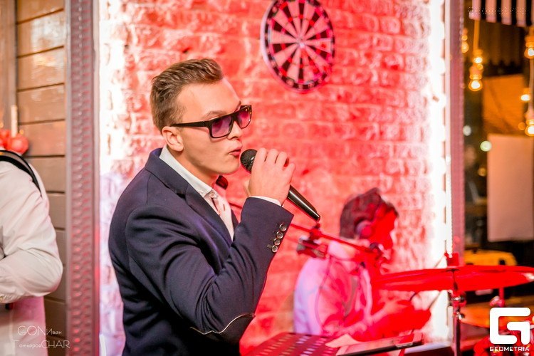 Алексей Тищенко