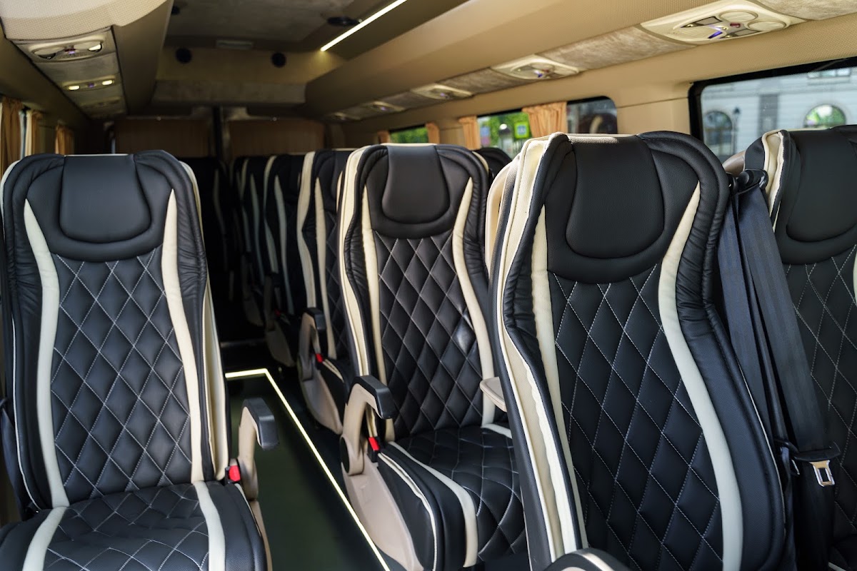Mercedes-Benz Sprinter 515 Премиум
