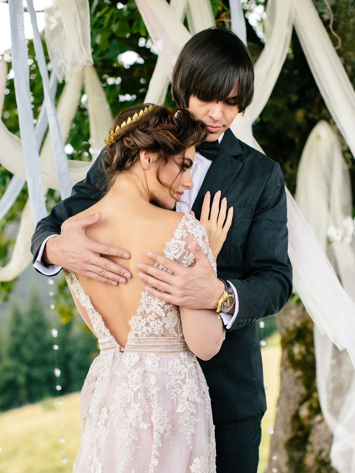 Andrey&Tatyana
