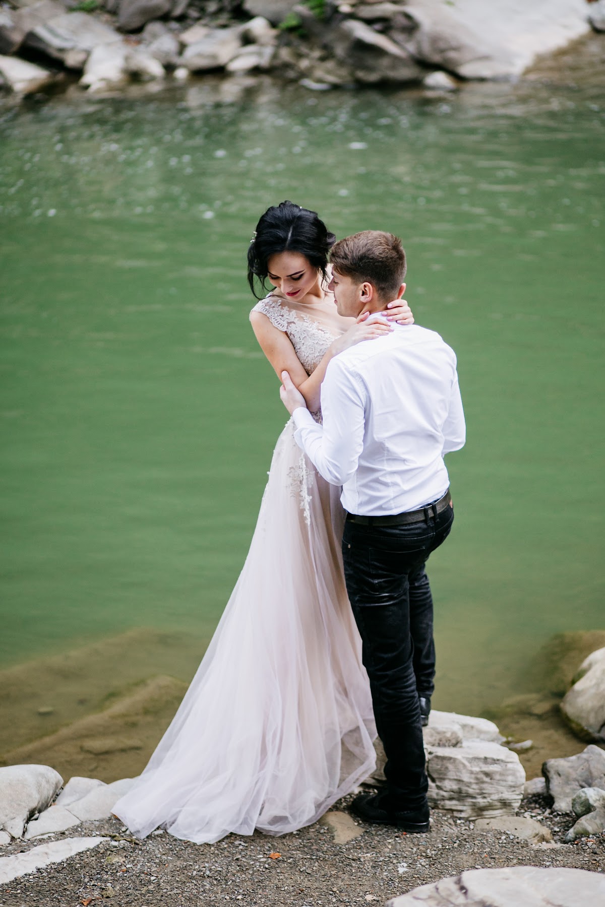 Nastya&Oleg