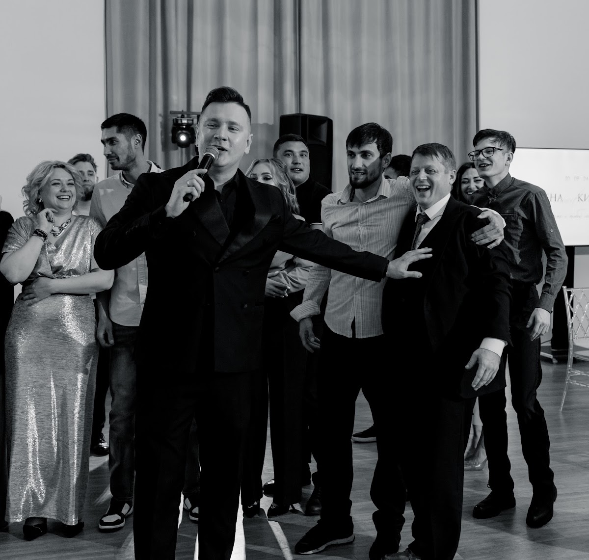 Константин Алексеев