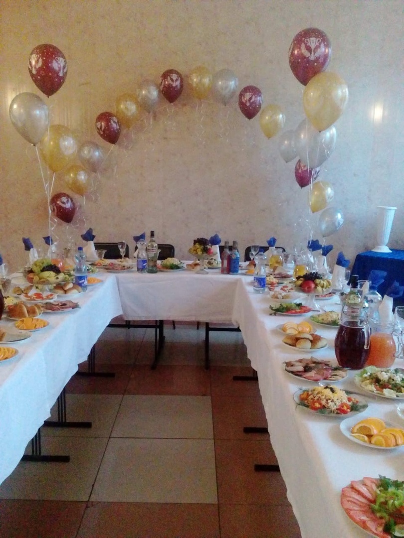 Банкет