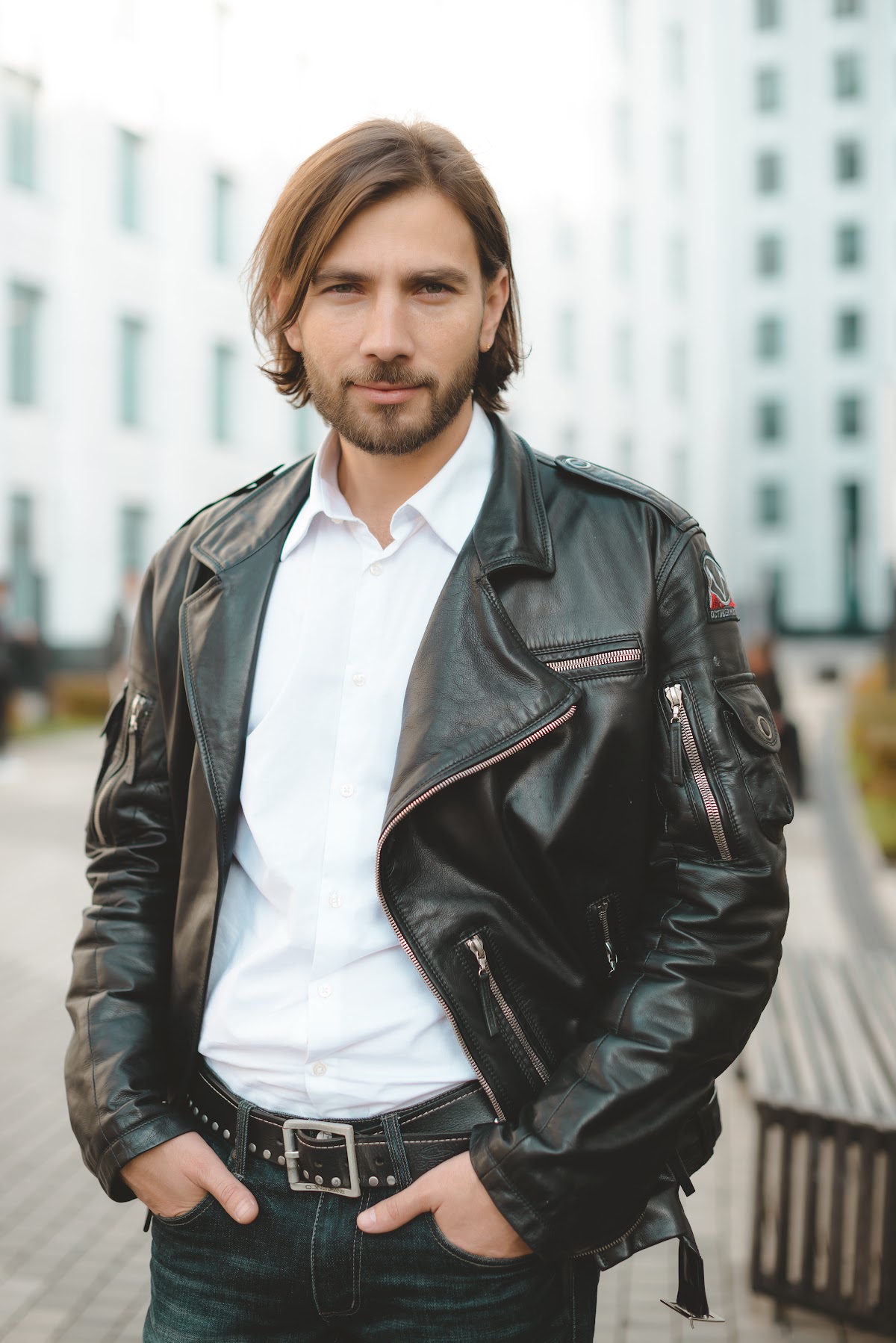 Юлия и Станислав