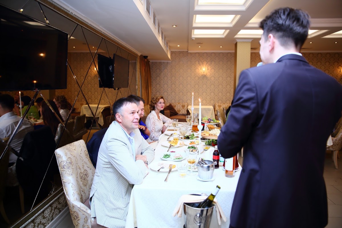 День Варенья